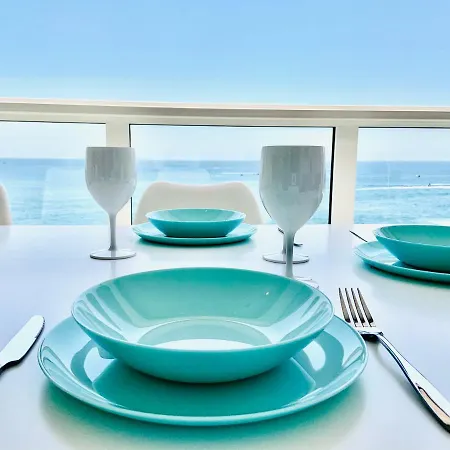 Seafront New Boutique Lloret de Mar