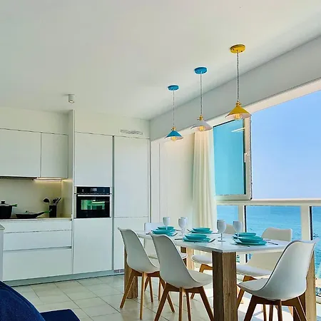 Seafront New Boutique * Lloret de Mar
