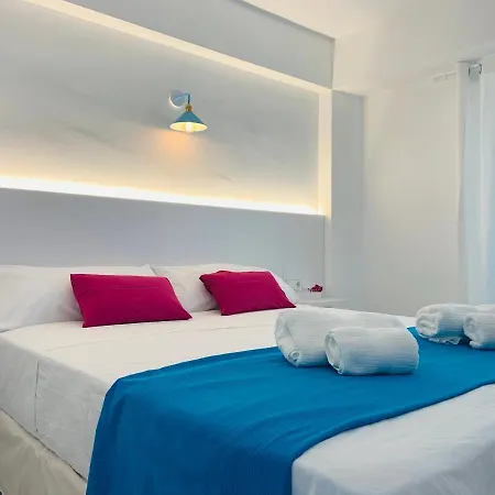 Apartment Seafront New Boutique Lloret de Mar