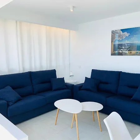 Apartment Seafront New Boutique