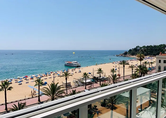 Seafront New Boutique アパート
