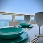 Apartment Seafront New Boutique Lloret de Mar