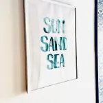 Seafront New Boutique
