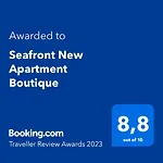 Seafront New Boutique Lloret de Mar