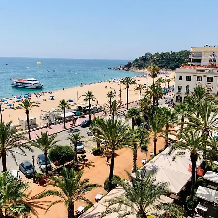 Apartman Seafront New Boutique *