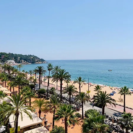 Seafront New Boutique Apartman *
