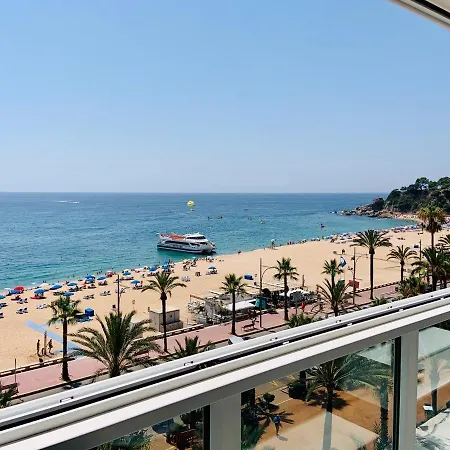 Seafront New Boutique Apartman